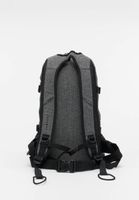 forvert New Laptop Louis Rucksack Flanell grau