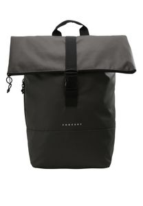 forvert Tarp Lorenz Rucksack schwarz