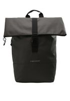 forvert Tarp Lorenz Rucksack schwarz