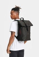 forvert Tarp Lorenz Rucksack schwarz