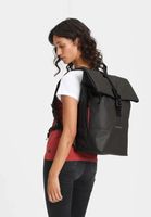 forvert Tarp Lorenz Rucksack schwarz
