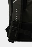 forvert Tarp Lorenz Rucksack schwarz