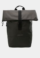 forvert Tarp Lorenz Rucksack schwarz