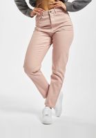 Missguided Riot Kombiteil Mom-Jeans in Rosa Missguided Riot Kombiteil Mom-Jeans in Rosa