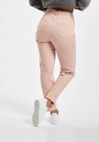 Missguided Riot Kombiteil Mom-Jeans in Rosa Missguided Riot Kombiteil Mom-Jeans in Rosa
