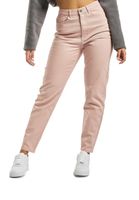 Missguided Riot Kombiteil Mom-Jeans in Rosa Missguided Riot Kombiteil Mom-Jeans in Rosa