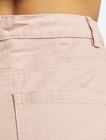 Missguided Riot Kombiteil Mom-Jeans in Rosa Missguided Riot Kombiteil Mom-Jeans in Rosa