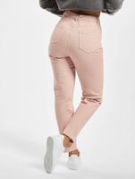 Missguided Riot Kombiteil Mom-Jeans in Rosa Missguided Riot Kombiteil Mom-Jeans in Rosa