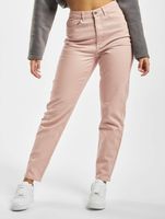 Missguided Riot Kombiteil Mom-Jeans in Rosa Missguided Riot Kombiteil Mom-Jeans in Rosa