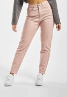 Missguided Riot Kombiteil Mom-Jeans in Rosa Missguided Riot Kombiteil Mom-Jeans in Rosa