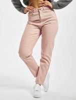 Missguided Riot Kombiteil Mom-Jeans in Rosa Missguided Riot Kombiteil Mom-Jeans in Rosa