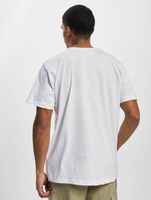 GRIND Inc This Way R-Neck T-Shirt white