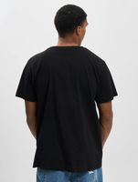GRIND Inc Creepy R-Neck T-Shirt black
