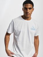 T-shirt col rond Hamster GRIND Inc blanc