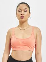 Reebok Foundation Vector Small Logo Top orange
