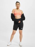 Reebok Foundation Vector Small Logo Top orange