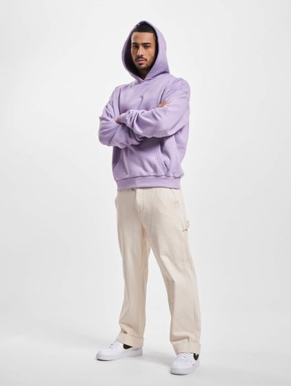 Gomorrha Du Maroc BULL Hoody Lila