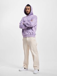 Gomorrha Du Maroc BULL Hoody Lila