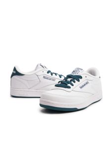 Reebok Club C Kinderschuhe weiß