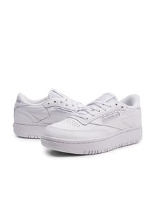 Reebok Club C Double Sneakers Ftwwht/Ftwwht/Cdgry2
