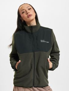 HALO Blocked Zip Fleece Rabe HALO Blocked Zip Fleece Rabe