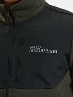 HALO Blocked Zip Fleece Rabe HALO Blocked Zip Fleece Rabe