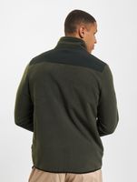 HALO Blocked Zip Fleece Rabe HALO Blocked Zip Fleece Rabe