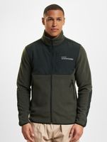 HALO Blocked Zip Fleece Rabe HALO Blocked Zip Fleece Rabe