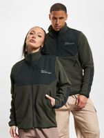 HALO Blocked Zip Fleece Rabe HALO Blocked Zip Fleece Rabe