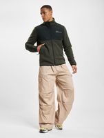 HALO Blocked Zip Fleece Rabe HALO Blocked Zip Fleece Rabe