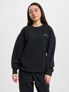 HALO Essential Crew Sweatshirt schwarz HALO Essential Crew Sweatshirt schwarz