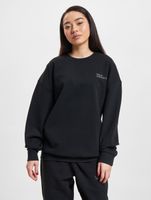 HALO Essential Crew Sweatshirt schwarz HALO Essential Crew Sweatshirt schwarz