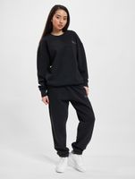 HALO Essential Crew Sweatshirt schwarz HALO Essential Crew Sweatshirt schwarz
