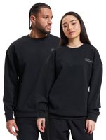 HALO Essential Crew Sweatshirt schwarz HALO Essential Crew Sweatshirt schwarz