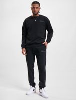 HALO Essential Crew Sweatshirt schwarz HALO Essential Crew Sweatshirt schwarz