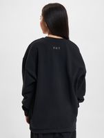 HALO Essential Crew Sweatshirt schwarz HALO Essential Crew Sweatshirt schwarz