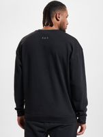 HALO Essential Crew Sweatshirt schwarz HALO Essential Crew Sweatshirt schwarz