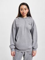 HALO Essential Hoodie grau meliert HALO Essential Hoodie grau meliert