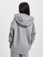 HALO Essential Hoodie grau meliert HALO Essential Hoodie grau meliert