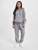 HALO Essential Hoodie grau meliert HALO Essential Hoodie grau meliert