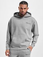 HALO Essential Hoodie grau meliert HALO Essential Hoodie grau meliert