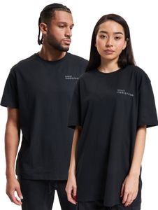 HALO Essential T-Shirt schwarz