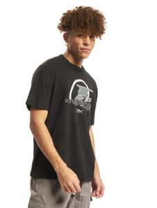 Reebok BB Iverson I3 SS T-Shirt schwarz