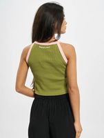 GCDS My Melody Top oliv