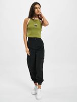 GCDS My Melody Top oliv