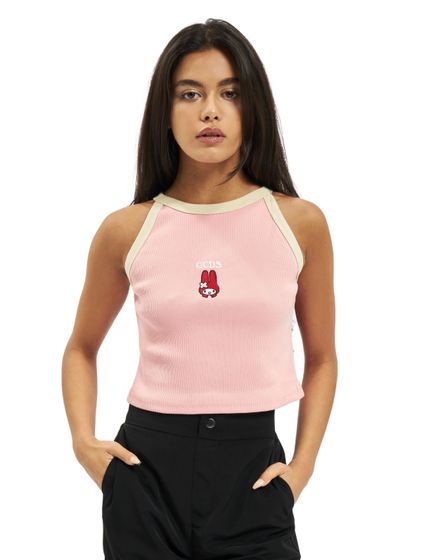 GCDS My Melody Top rosa