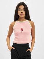 GCDS My Melody Top rosa GCDS My Melody Top rosa