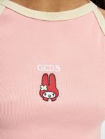 GCDS My Melody Top rosa GCDS My Melody Top rosa