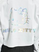GCDS Hello Kitty Langarmshirt weiß GCDS Hello Kitty Langarmshirt weiß