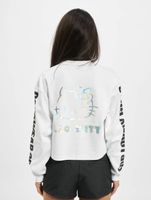 GCDS Hello Kitty Langarmshirt weiß GCDS Hello Kitty Langarmshirt weiß
